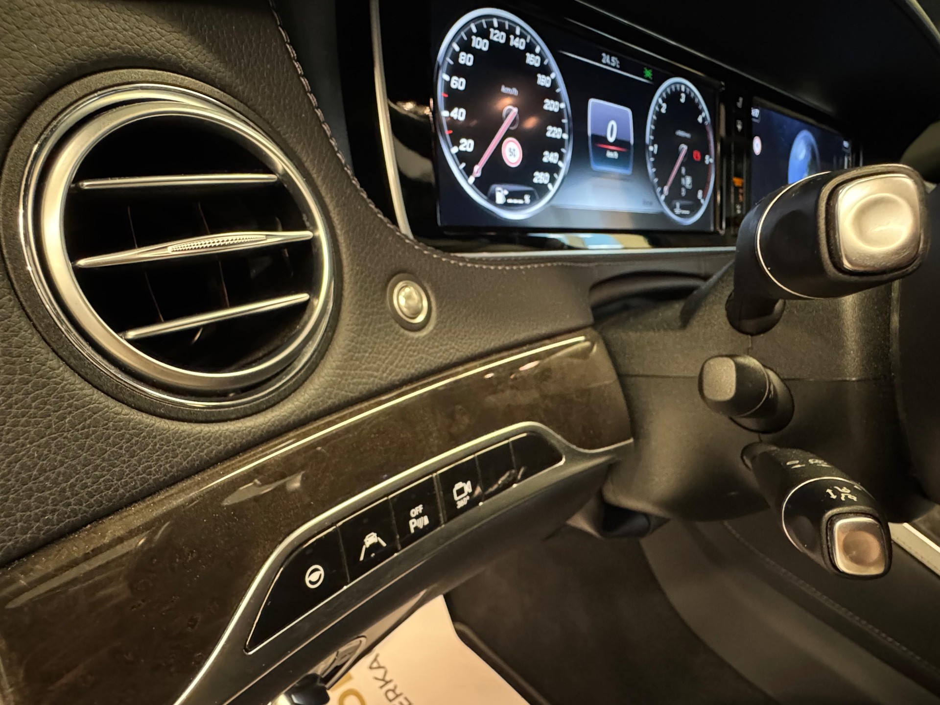 MERCEDES-BENZ S 350 d L 4Matic 9G-Tronic-image-10
