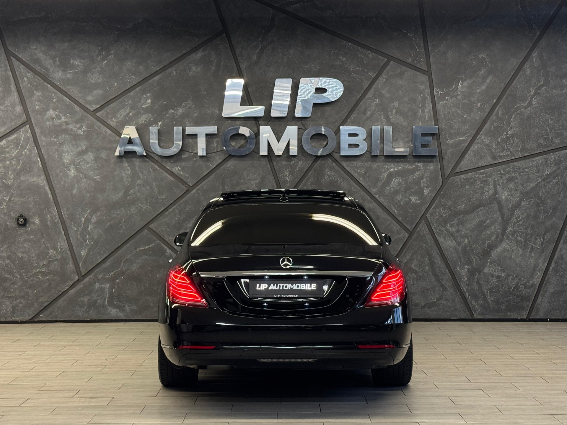 MERCEDES-BENZ S 350 d L 4Matic 9G-Tronic-image-6