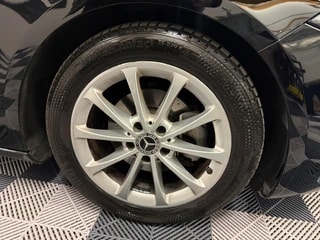 MERCEDES-BENZ A 180 Progressive 7G-DCT-image-26