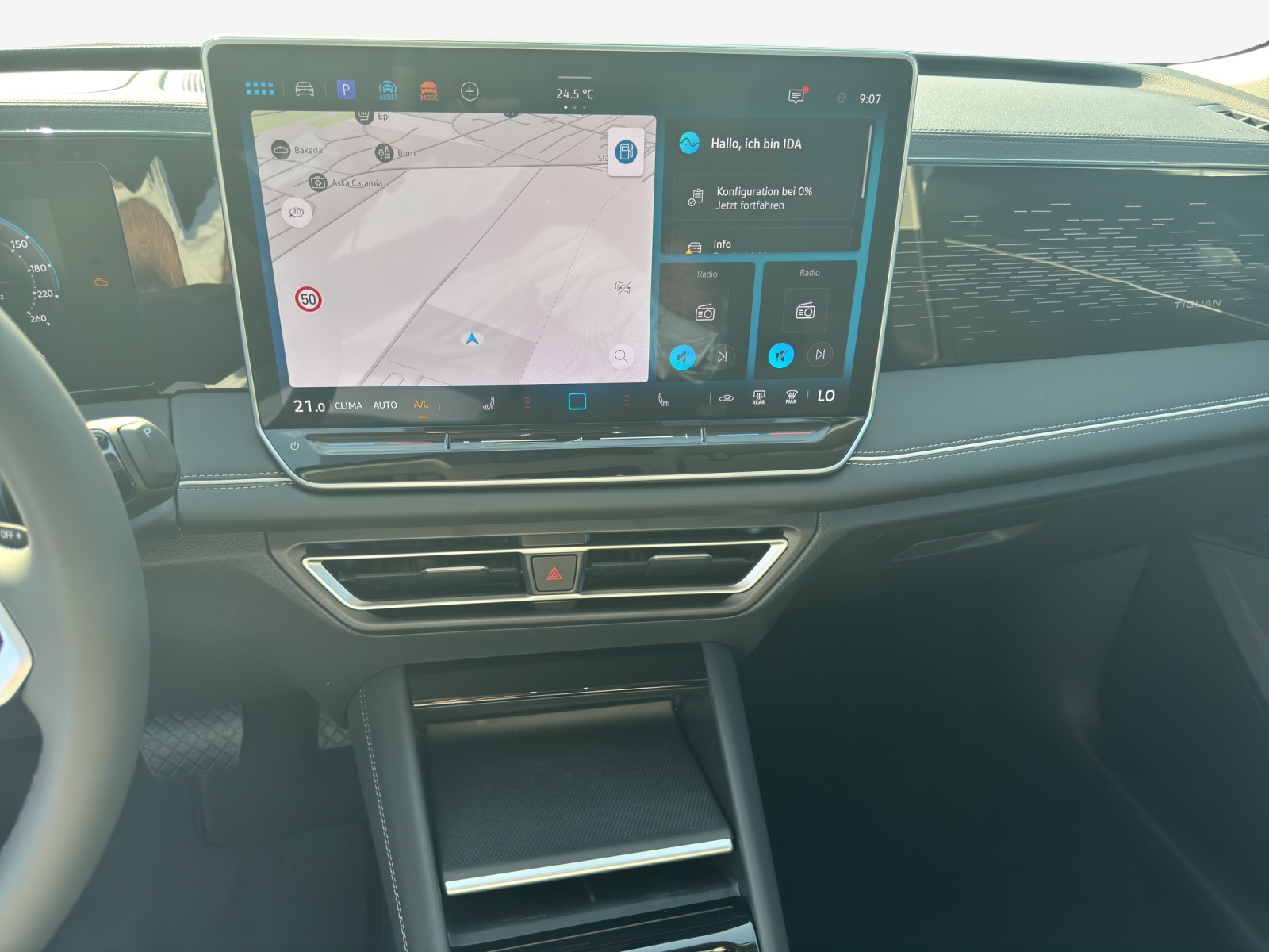 VW Tiguan Elegance 2.0TSI 204PS 4M-image-10