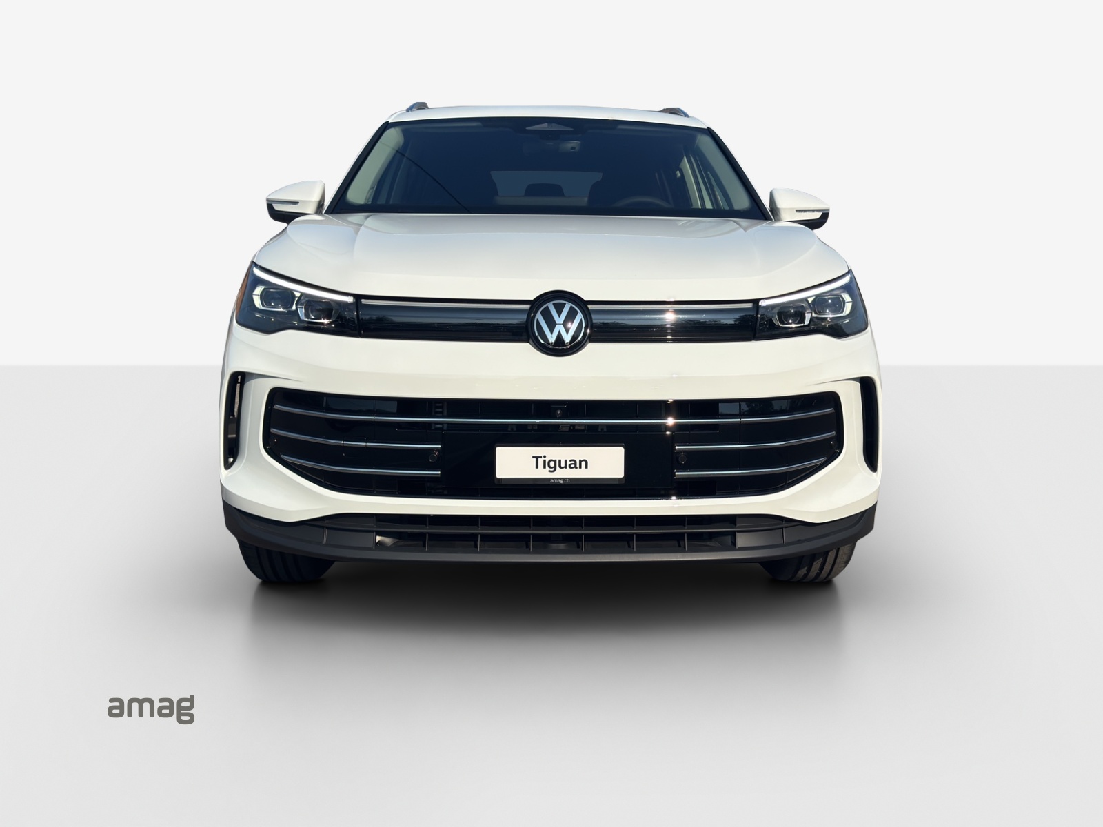 VW Tiguan Elegance 2.0TSI 204PS 4M-image-6