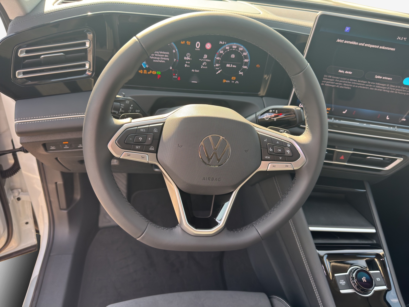 VW Tiguan Elegance 2.0TSI 204PS 4M-image-9