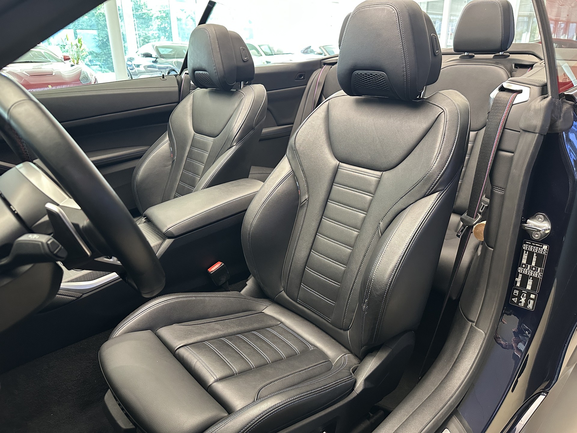 BMW M440d 48V xDrive Cabriolet Steptronic-image-12