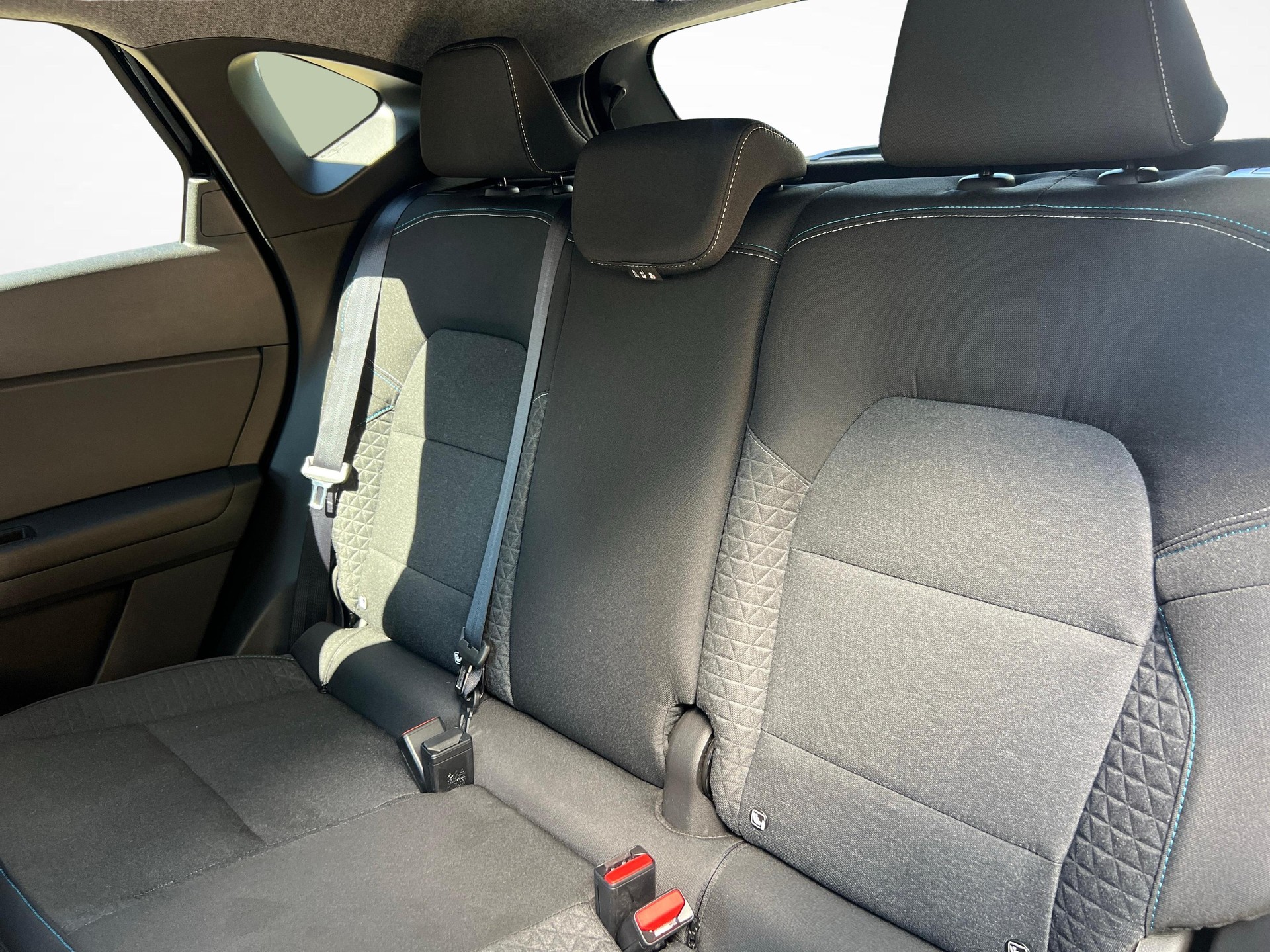 MITSUBISHI ASX 1.8 HEV Invite-image-10