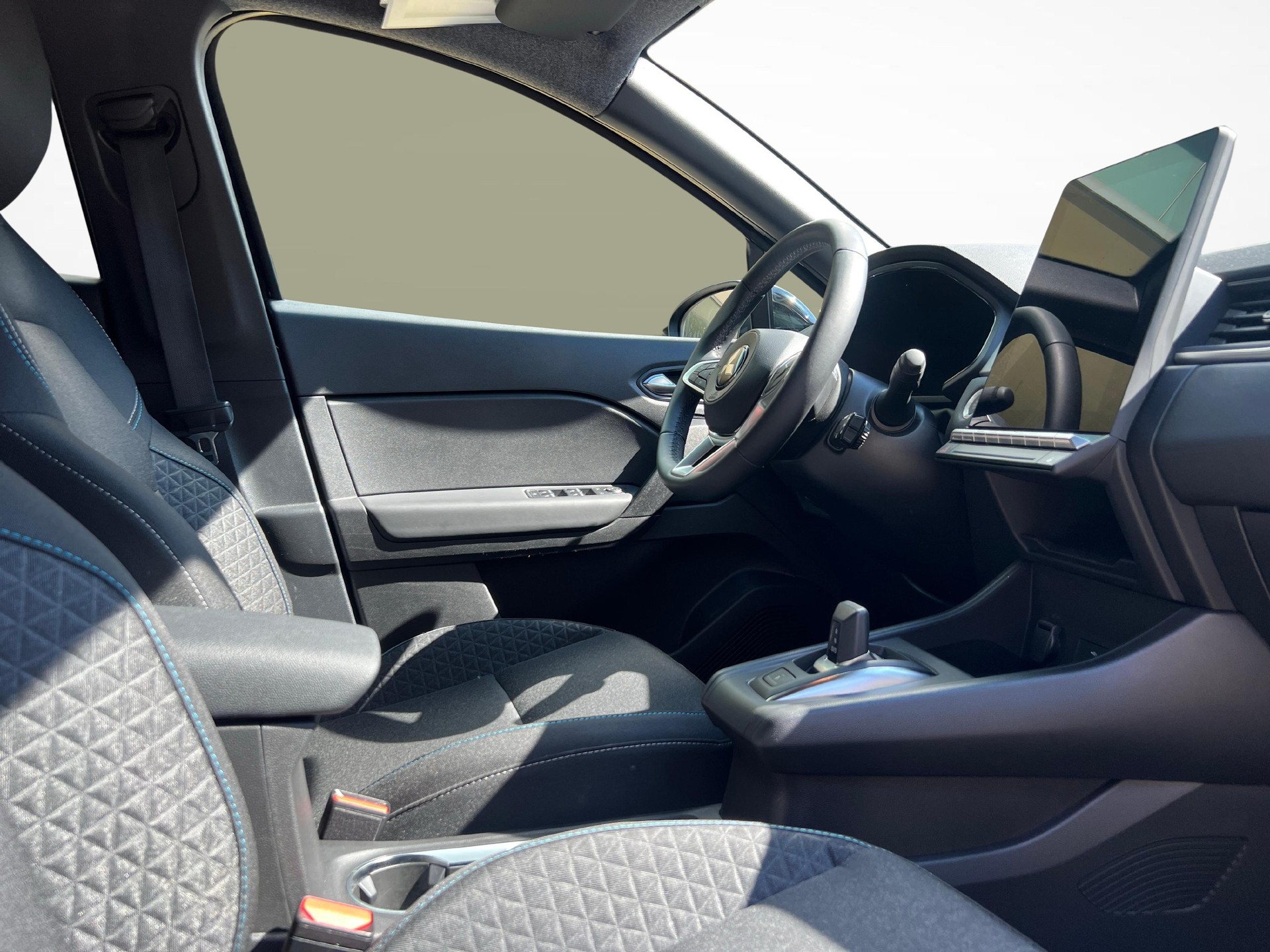 MITSUBISHI ASX 1.8 HEV Invite-image-9