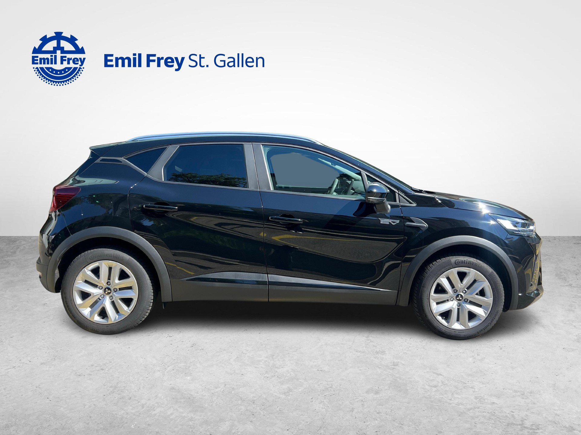 MITSUBISHI ASX 1.8 HEV Invite-image-5