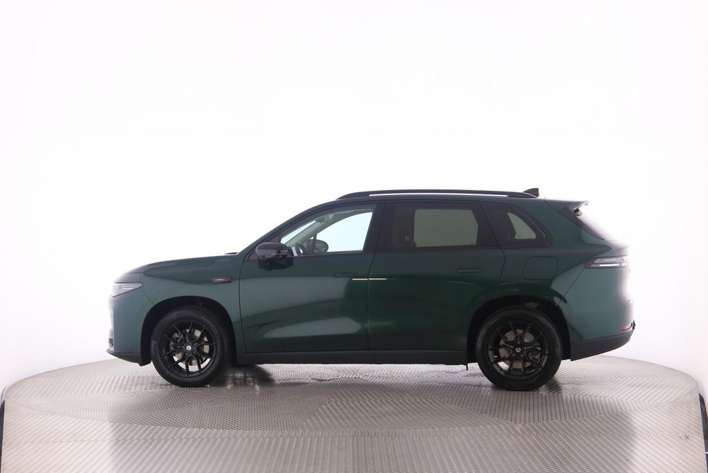 LEAPMOTOR C10 1.5 REEV Design-image-12