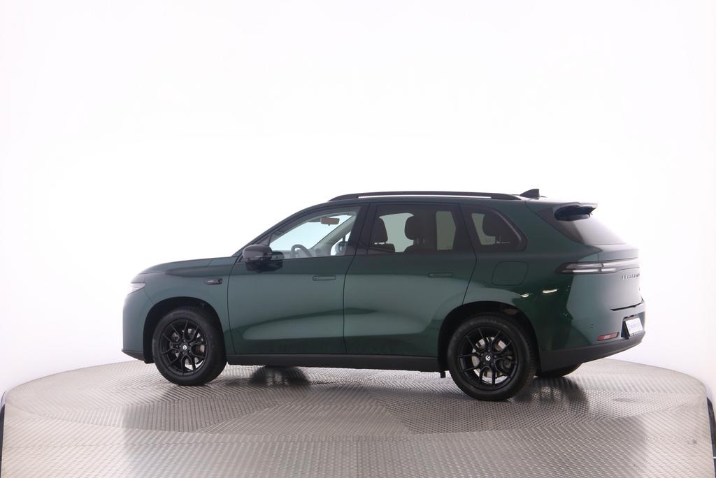 LEAPMOTOR C10 1.5 REEV Design-image-13