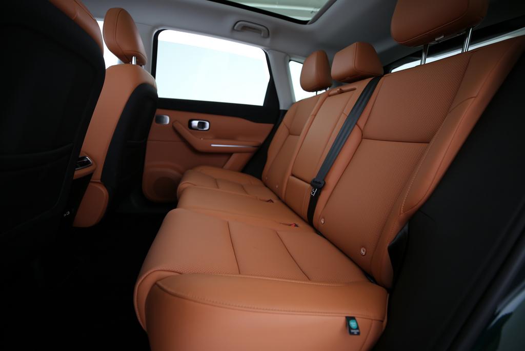 LEAPMOTOR C10 1.5 REEV Design-image-8