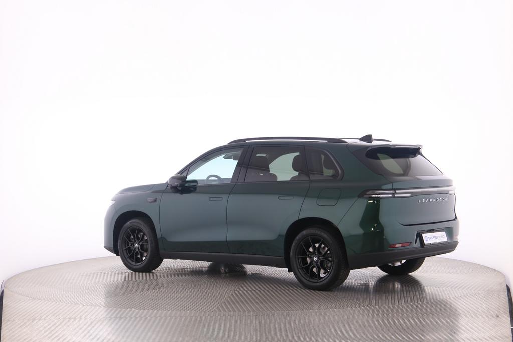 LEAPMOTOR C10 1.5 REEV Design-image-14