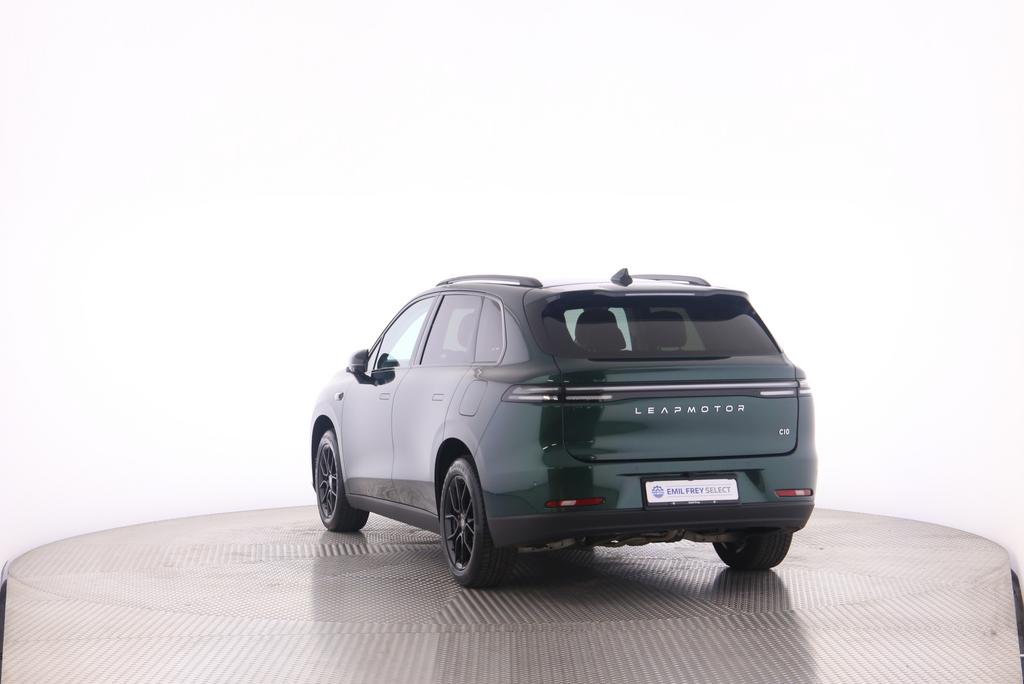 LEAPMOTOR C10 1.5 REEV Design-image-16