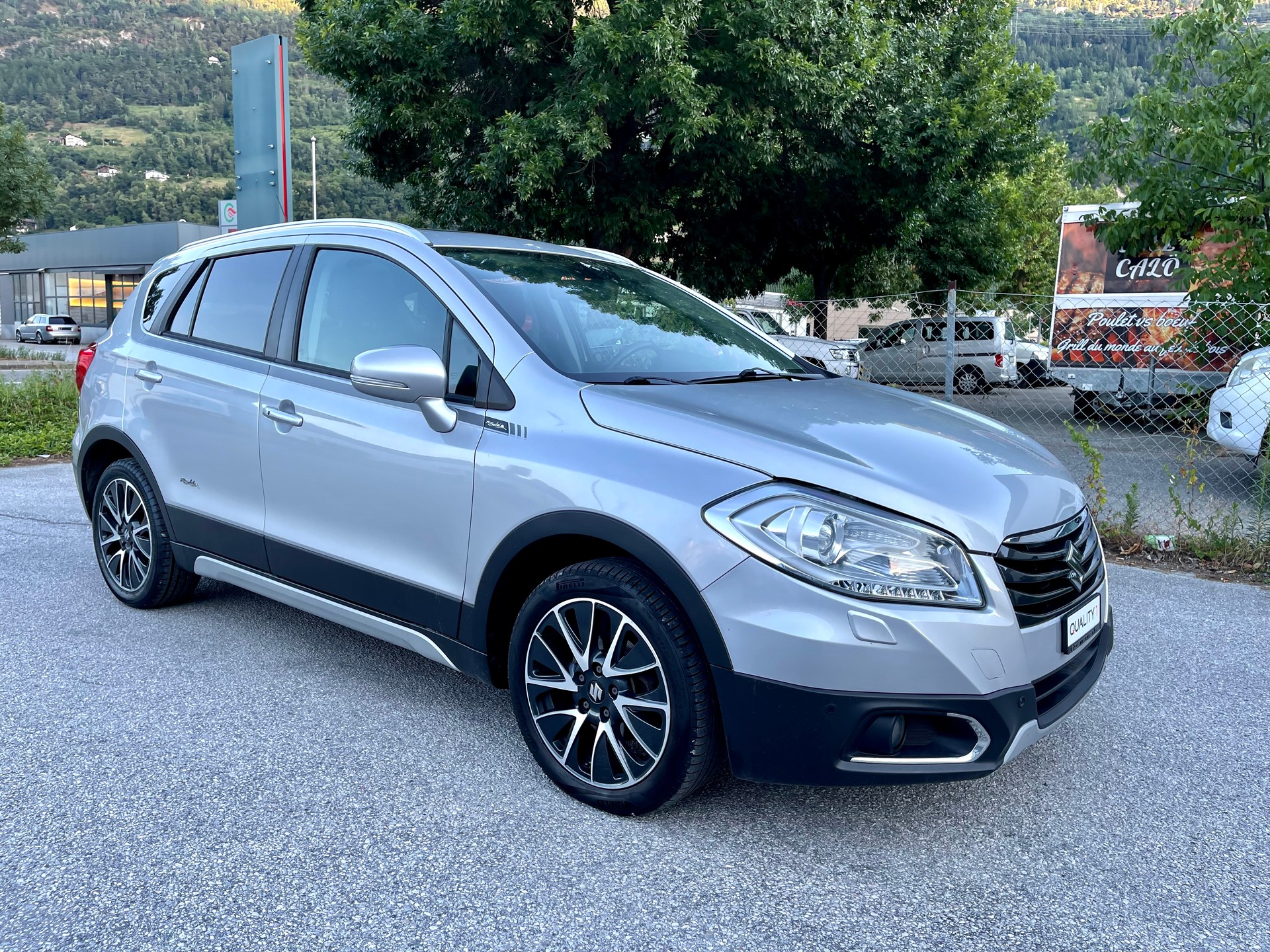 SUZUKI SX4 S-Cross 1.6 TD PizSulai Top 4WD TCSS-image-17