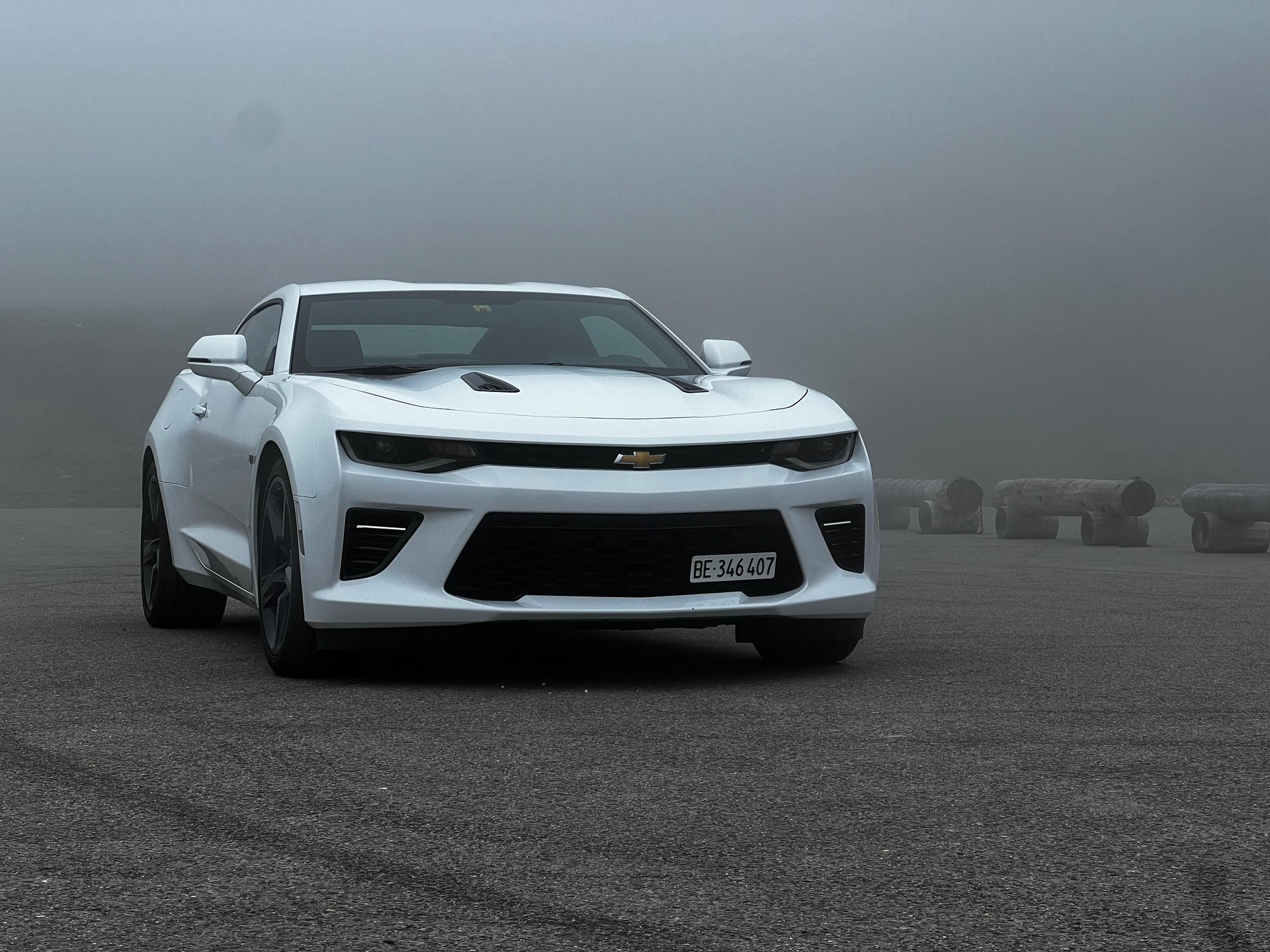 CHEVROLET 6.2 V8-image-1