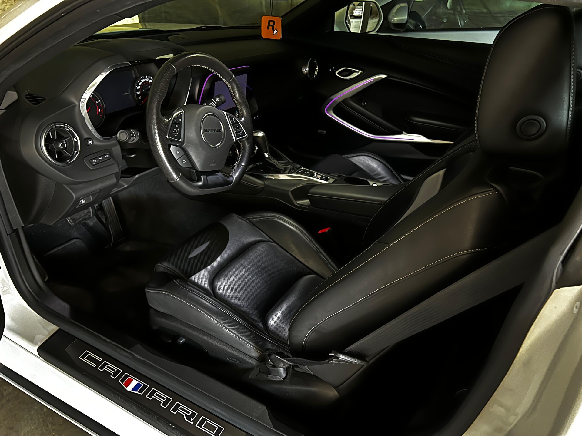 CHEVROLET 6.2 V8-image-5
