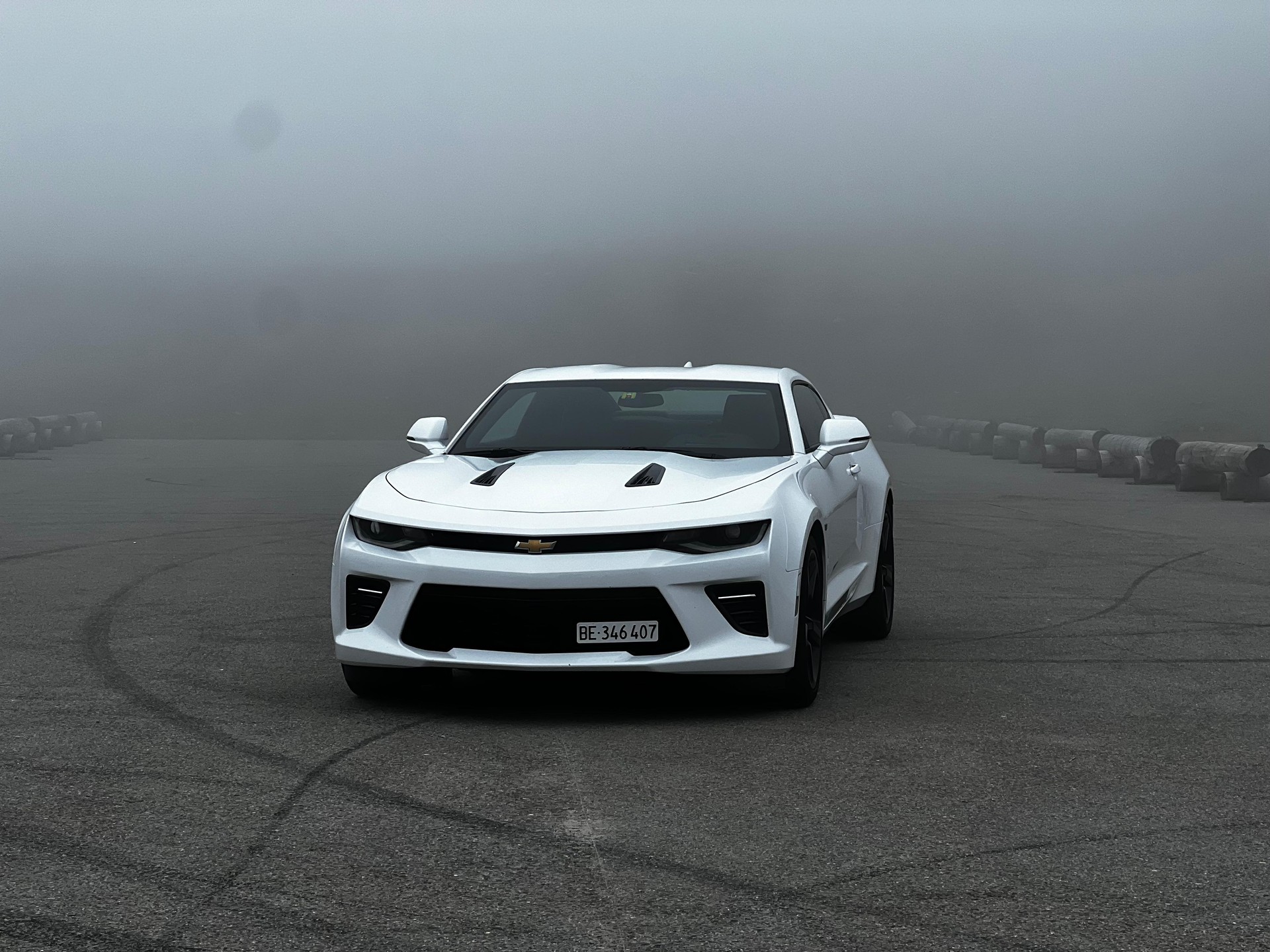 CHEVROLET 6.2 V8-image-0