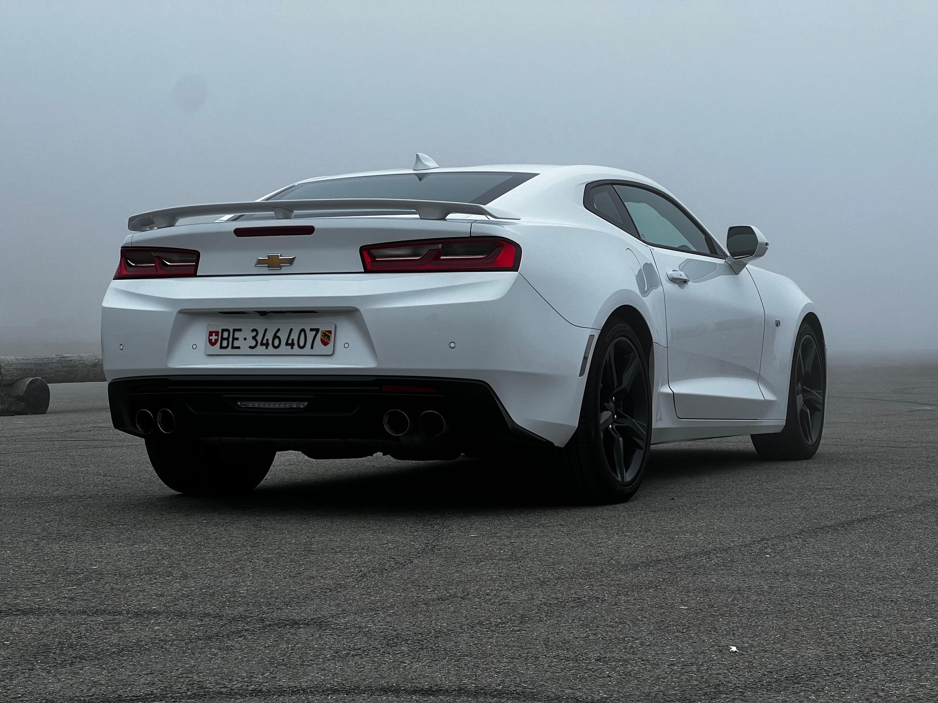 CHEVROLET 6.2 V8-image-4