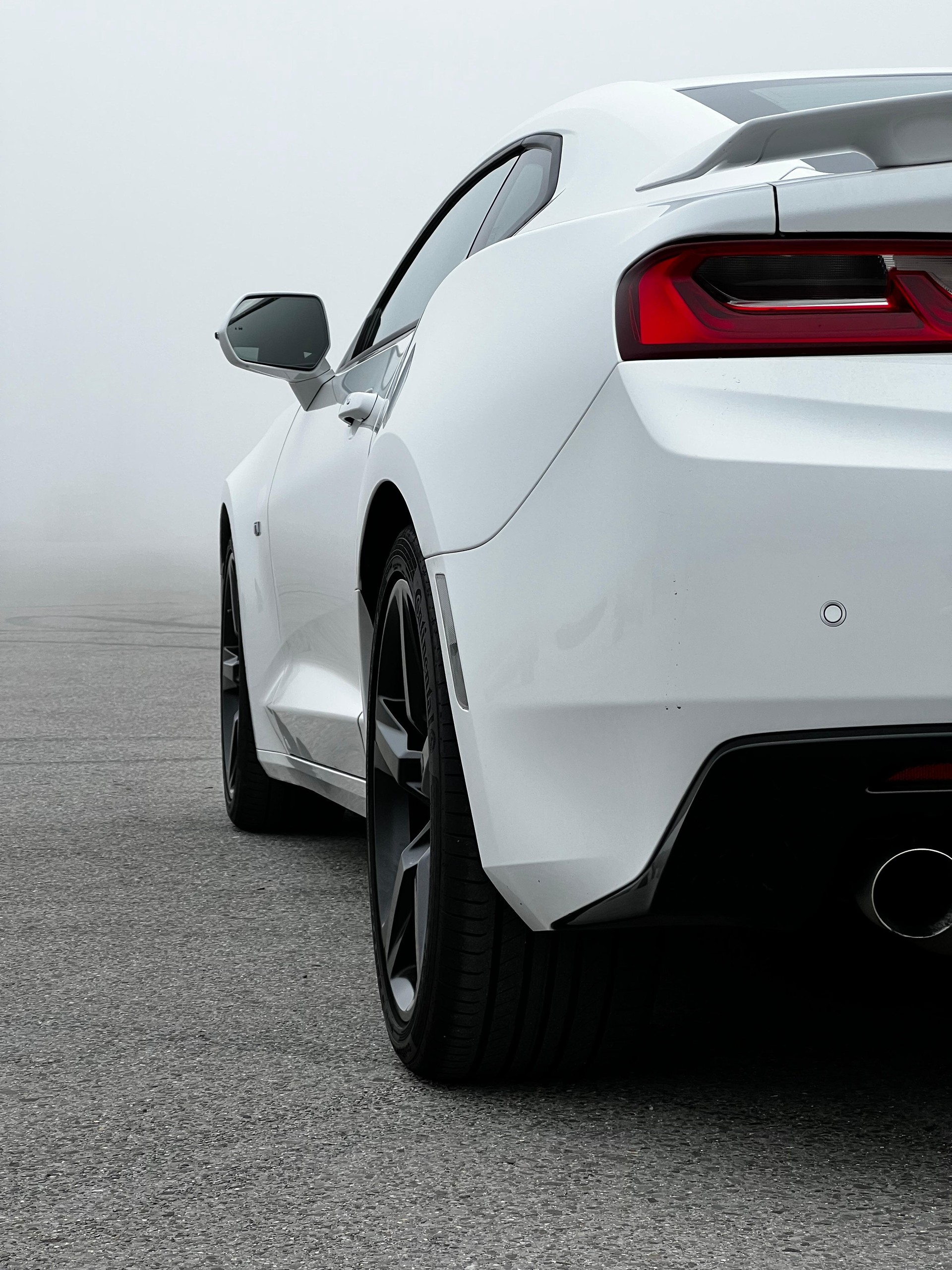 CHEVROLET 6.2 V8-image-3