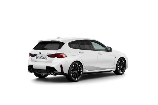 BMW M135i xDrive M Sport F70 (CH)-image-1