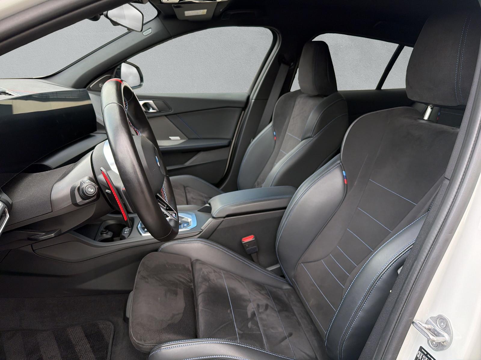 BMW M135i xDrive M Sport F70 (CH)-image-11