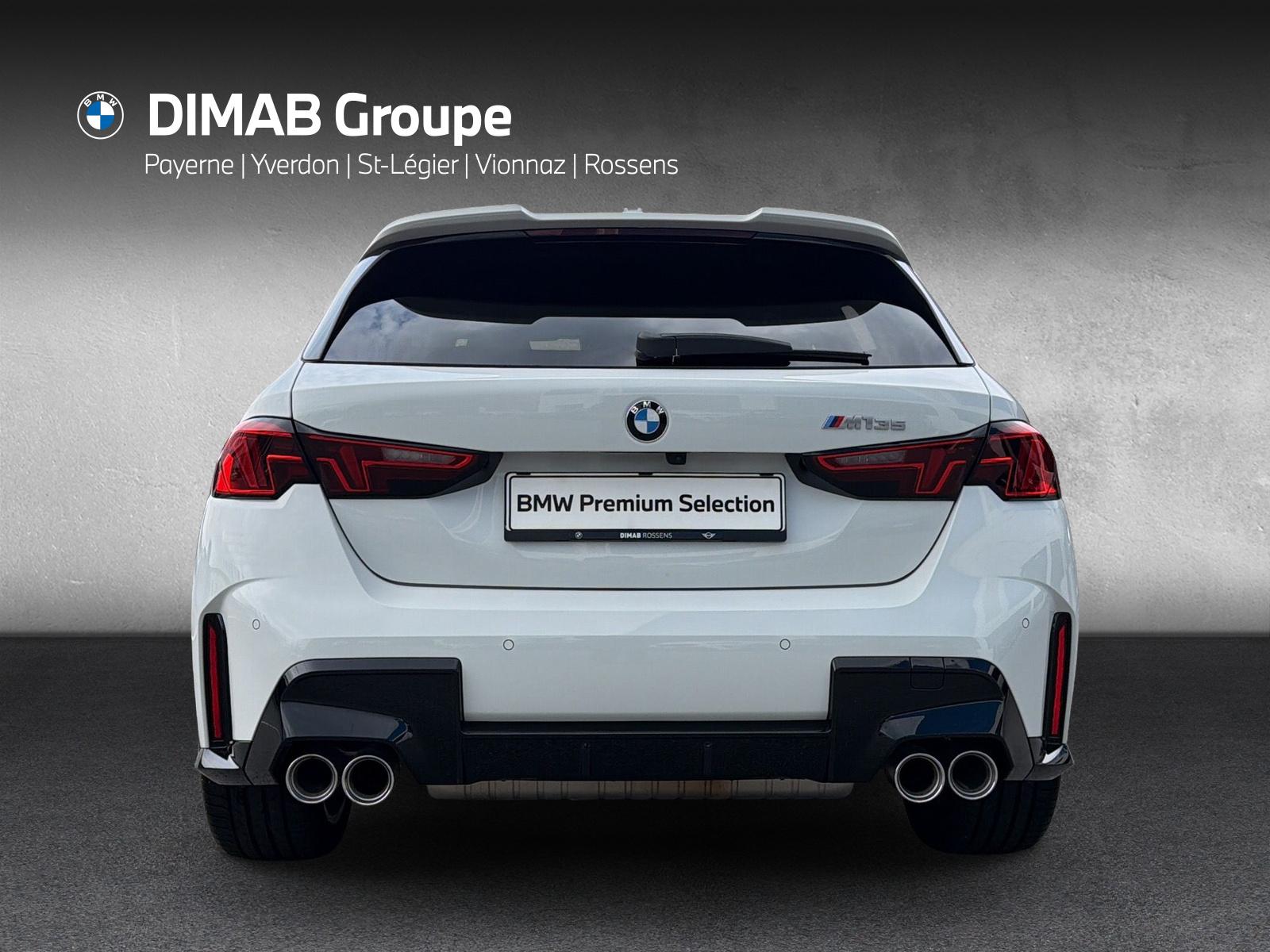 BMW M135i xDrive M Sport F70 (CH)-image-3