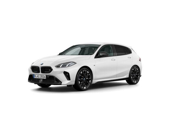 BMW M135i xDrive M Sport F70 (CH)-image-0
