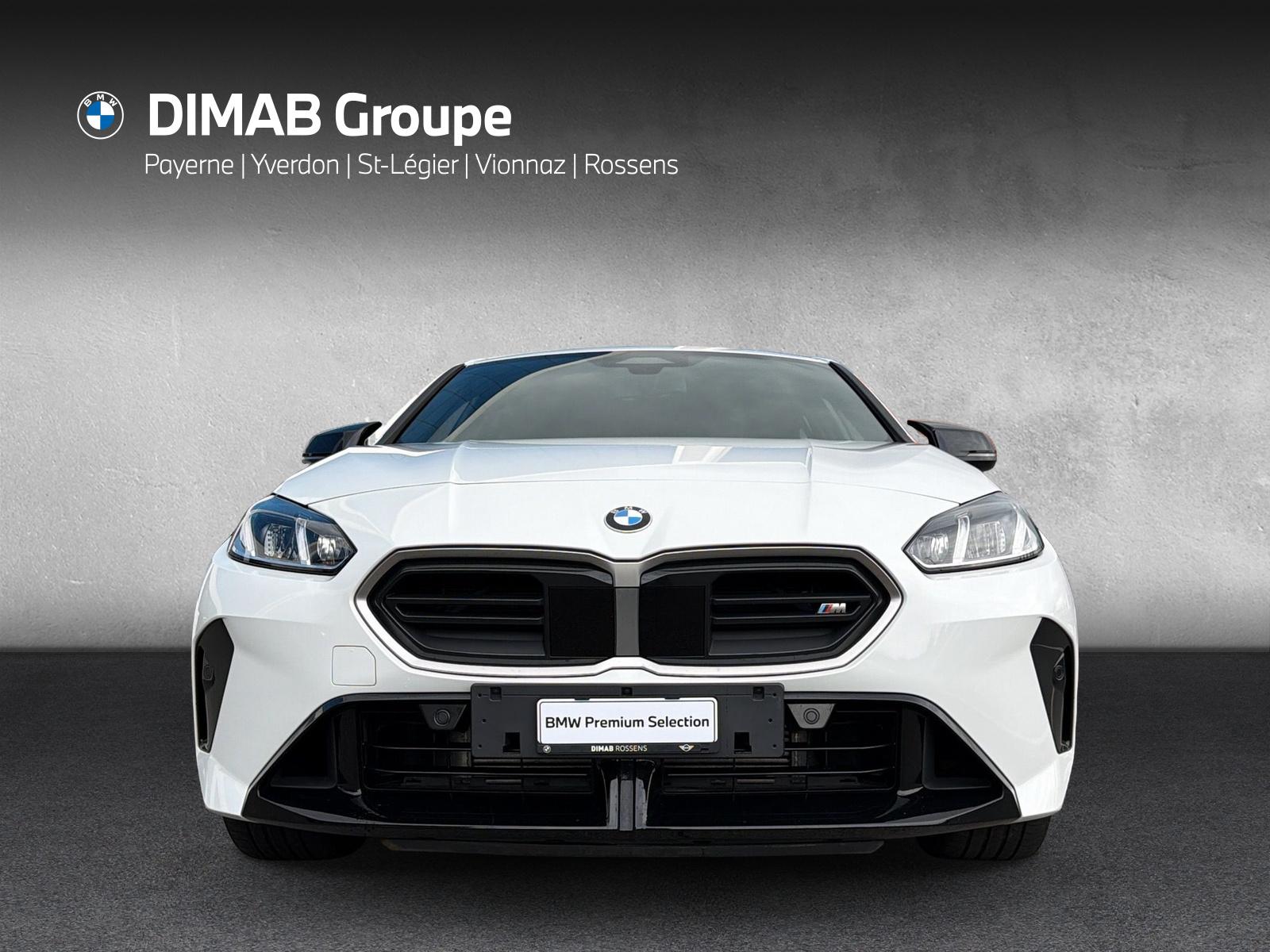 BMW M135i xDrive M Sport F70 (CH)-image-7