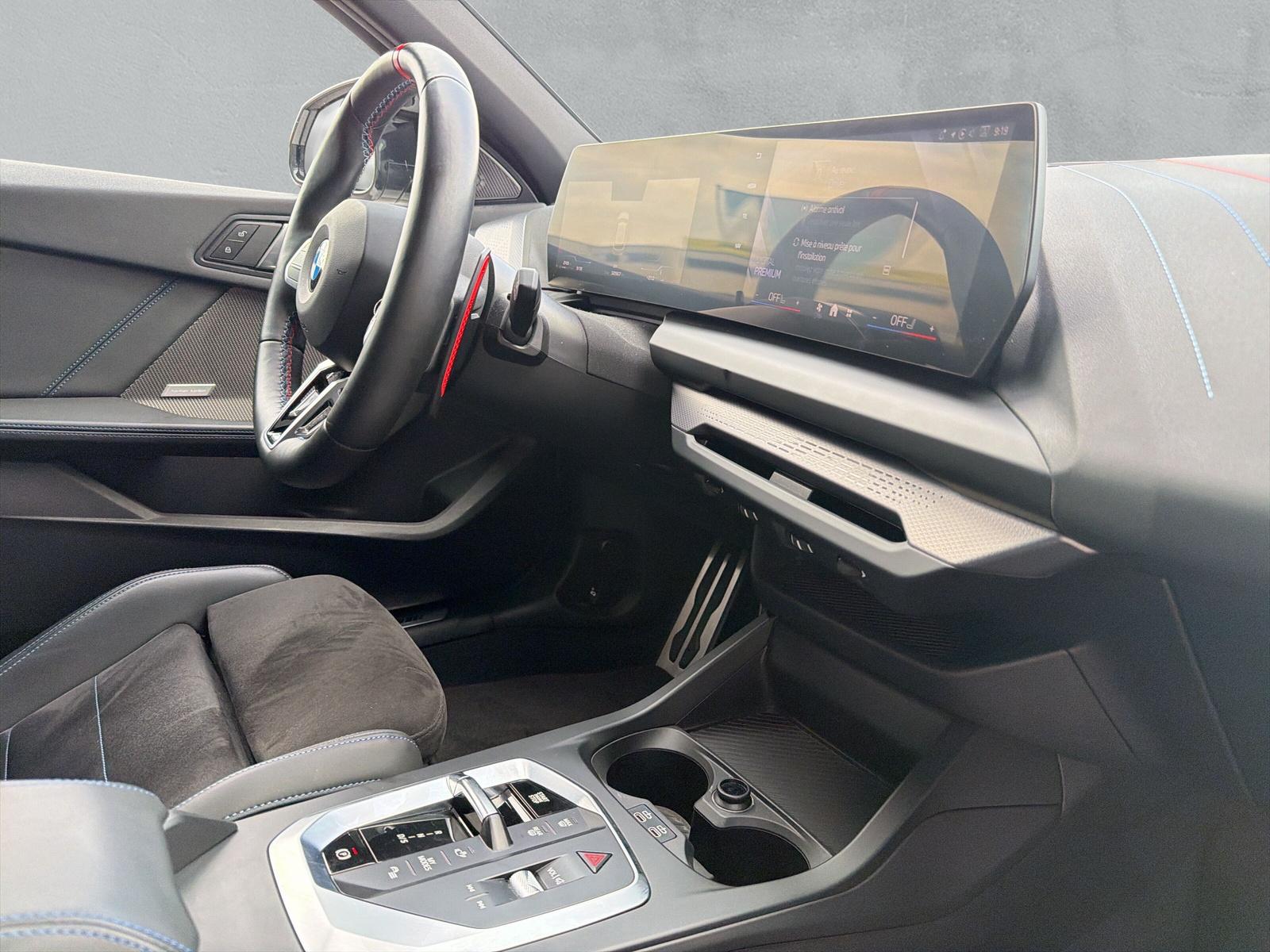 BMW M135i xDrive M Sport F70 (CH)-image-13