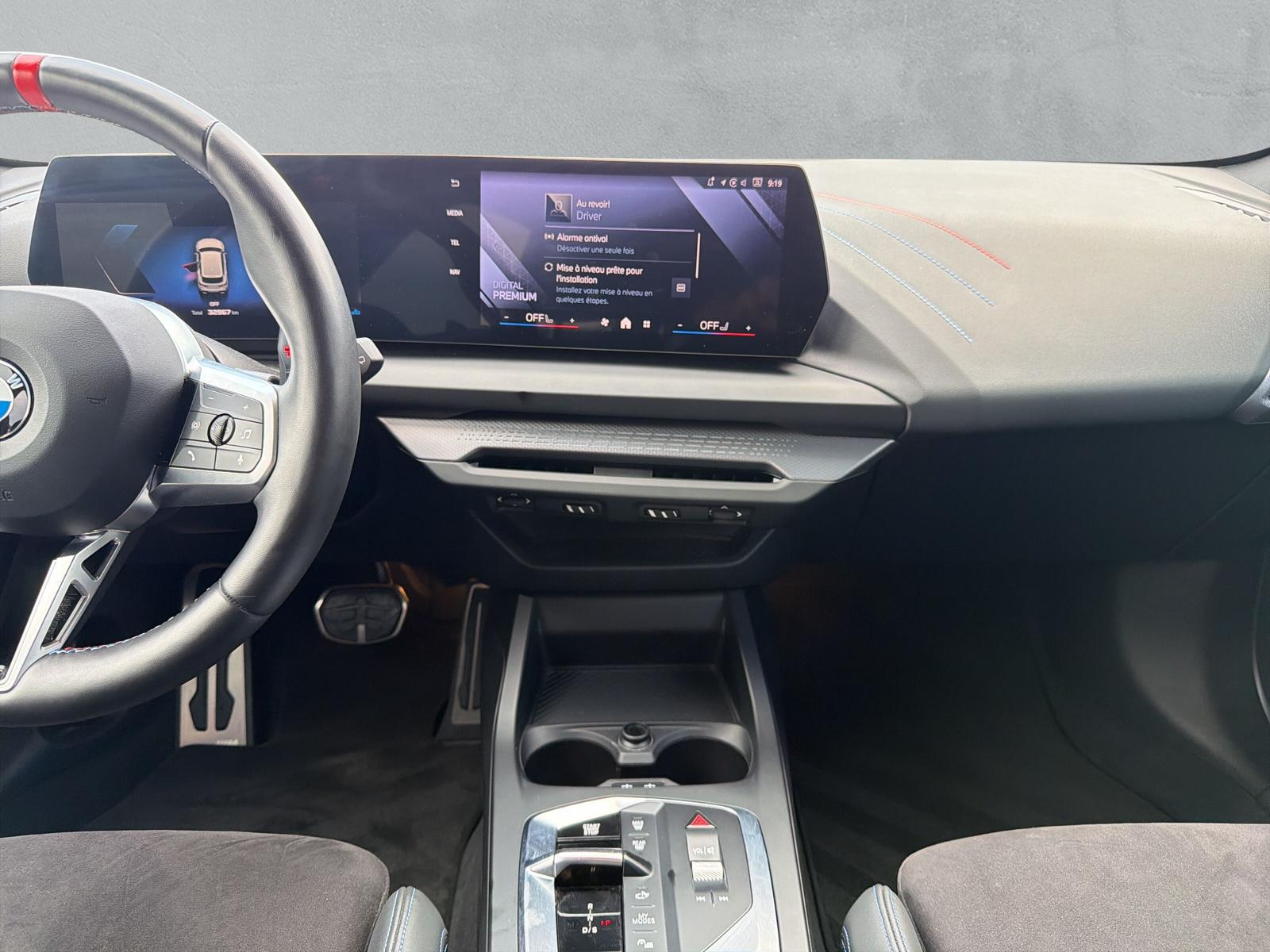 BMW M135i xDrive M Sport F70 (CH)-image-17