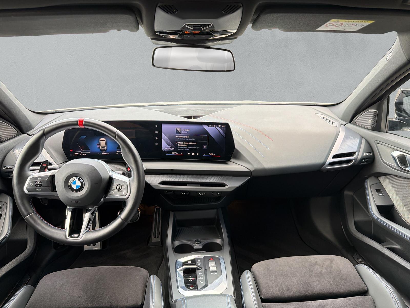 BMW M135i xDrive M Sport F70 (CH)-image-16