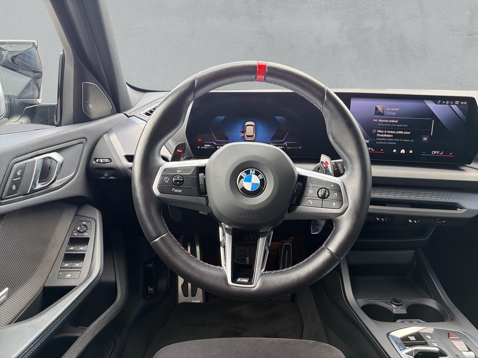 BMW M135i xDrive M Sport F70 (CH)-image-20