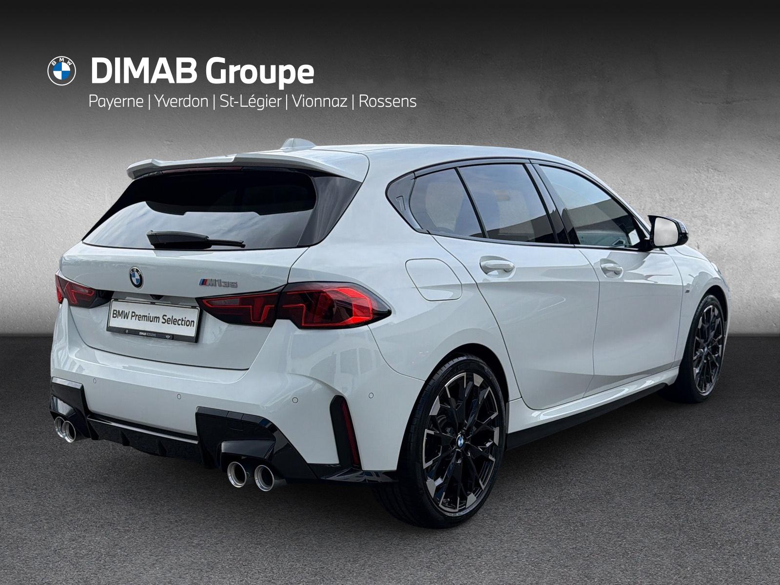 BMW M135i xDrive M Sport F70 (CH)-image-4