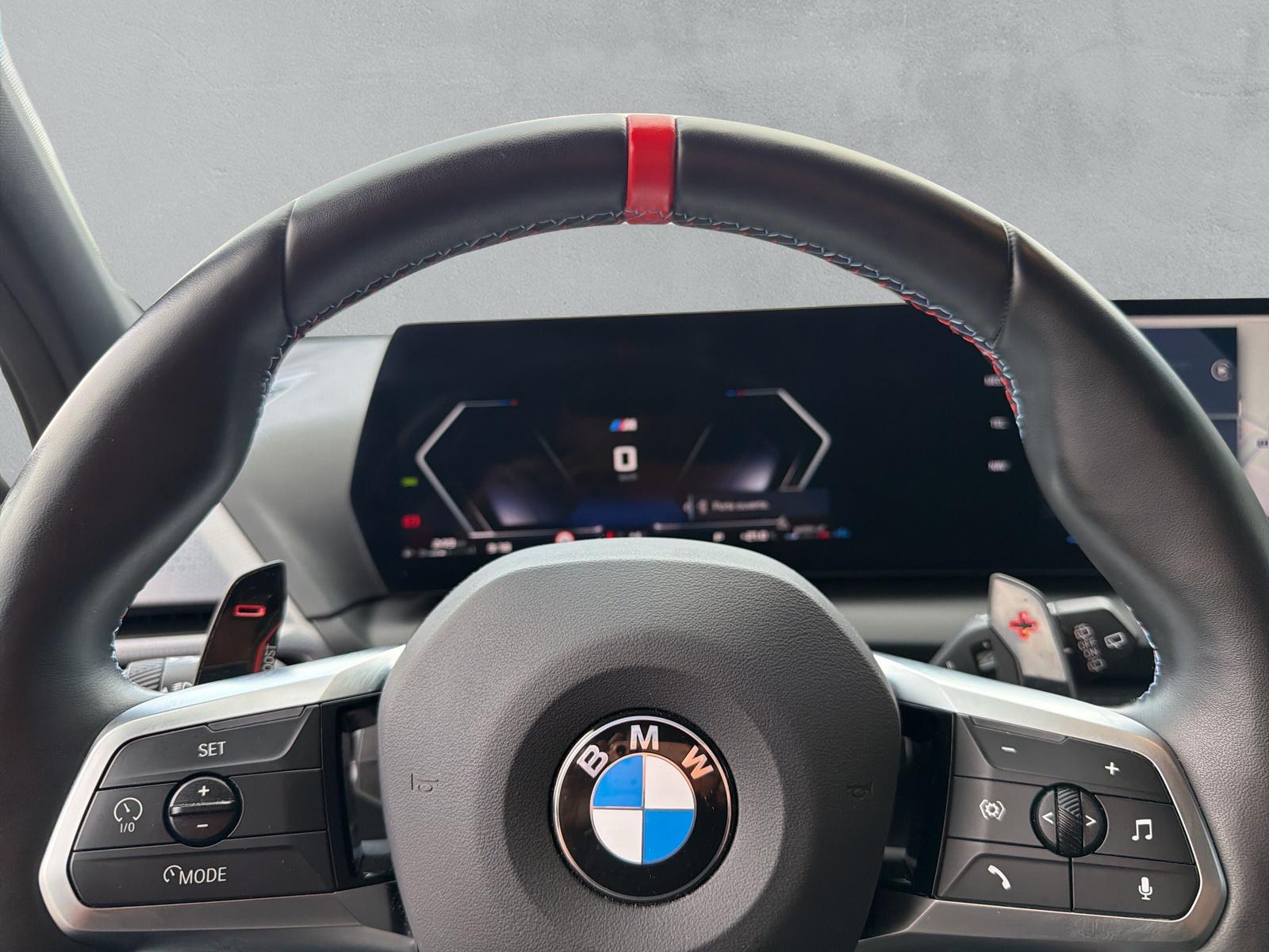BMW M135i xDrive M Sport F70 (CH)-image-22
