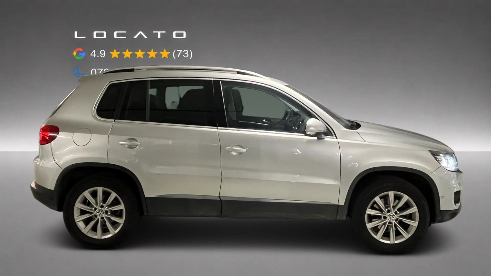 VW Tiguan 2.0 TSI Sport&Style 4Motion DSG-image-3