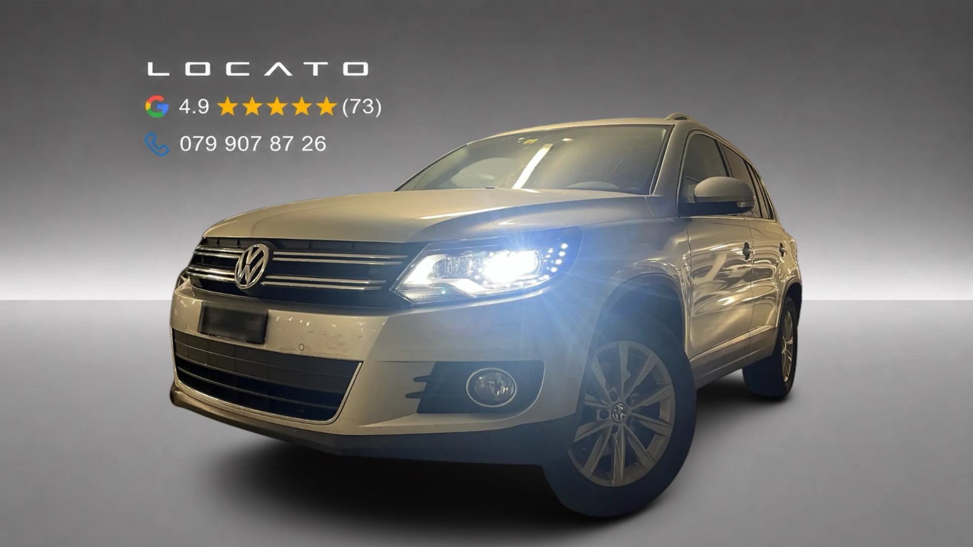 VW Tiguan 2.0 TSI Sport&Style 4Motion DSG-image-0