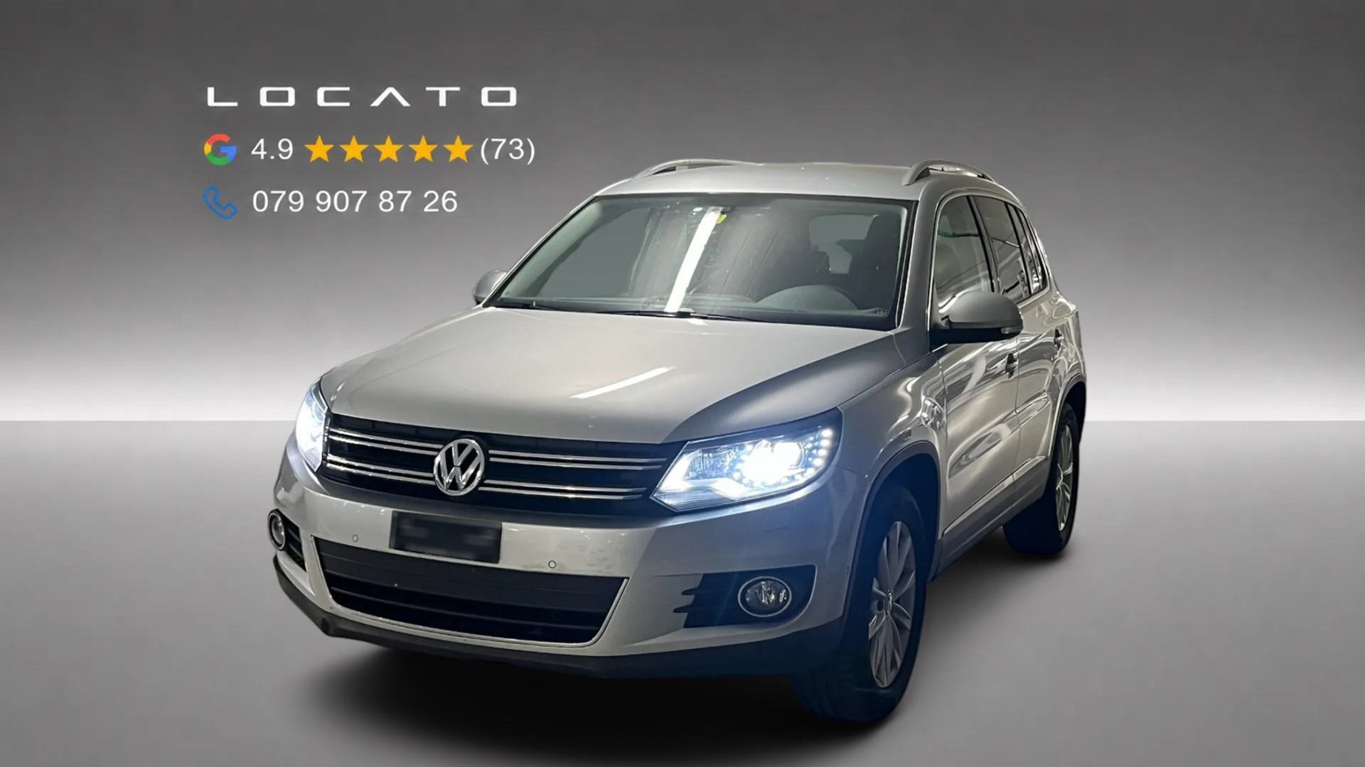 VW Tiguan 2.0 TSI Sport&Style 4Motion DSG-image-2