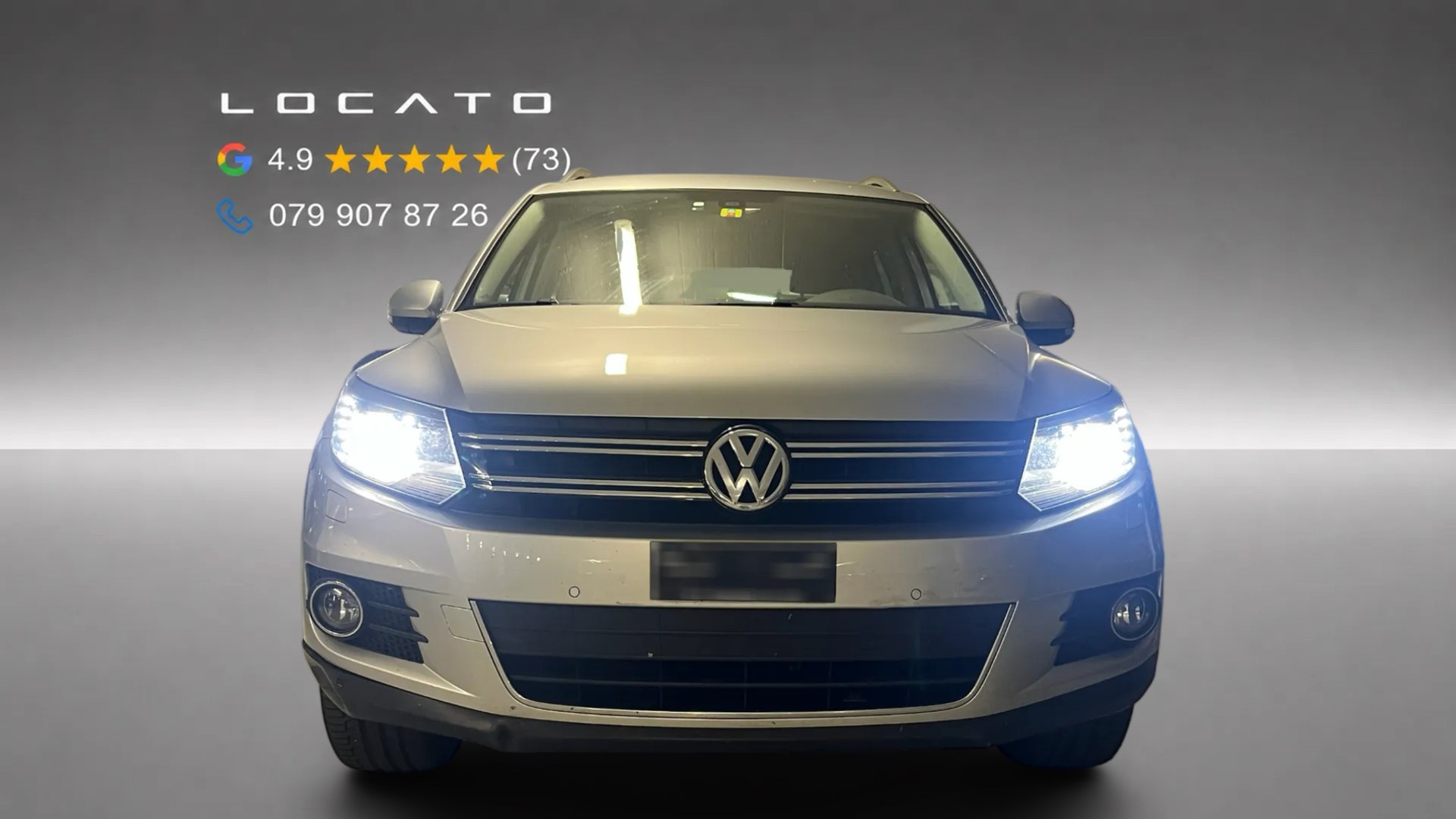 VW Tiguan 2.0 TSI Sport&Style 4Motion DSG-image-1