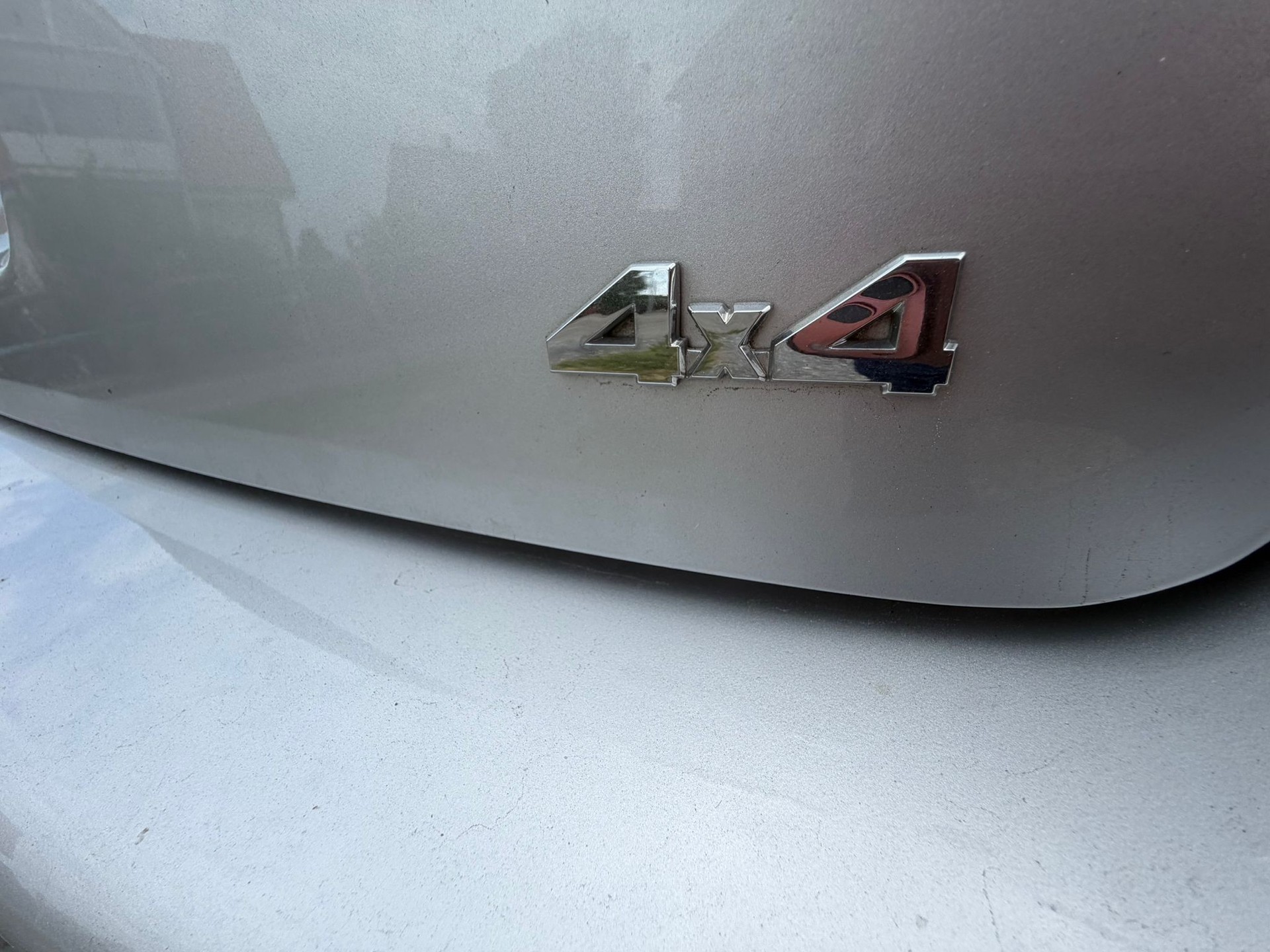 SUZUKI SX4 2.0 TD GL Top Sergio Cellano 4WD-image-12