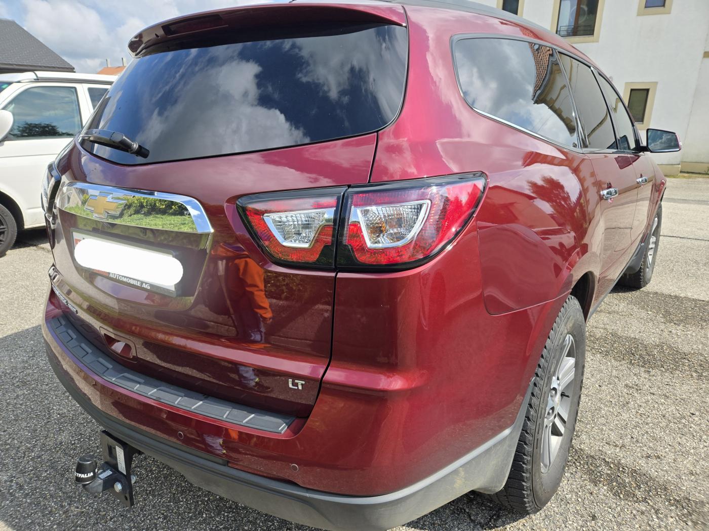 CHEVROLET 3.6 V6 LT AWD-image-5