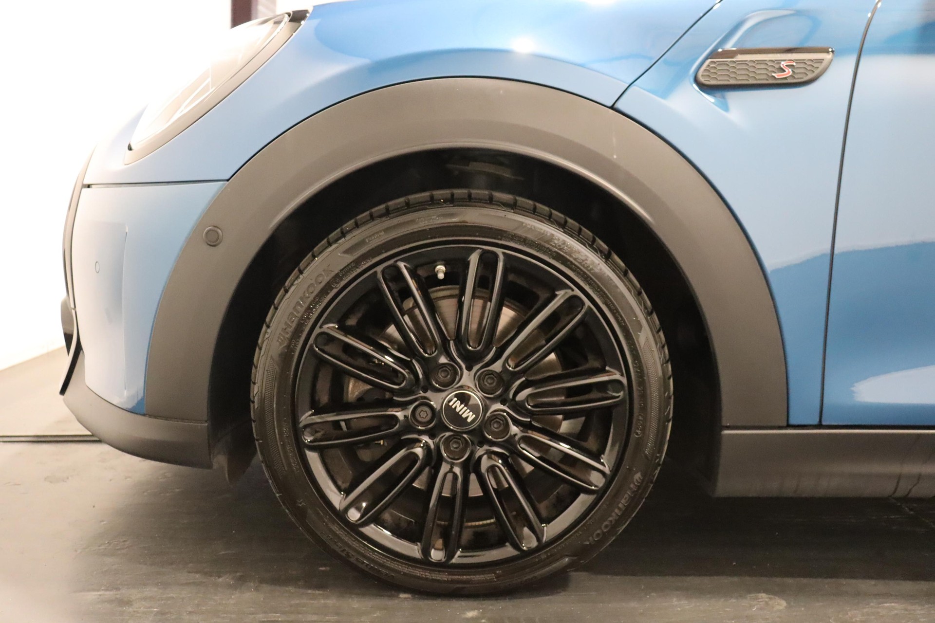 MINI F55 2.0i Cooper S-image-5