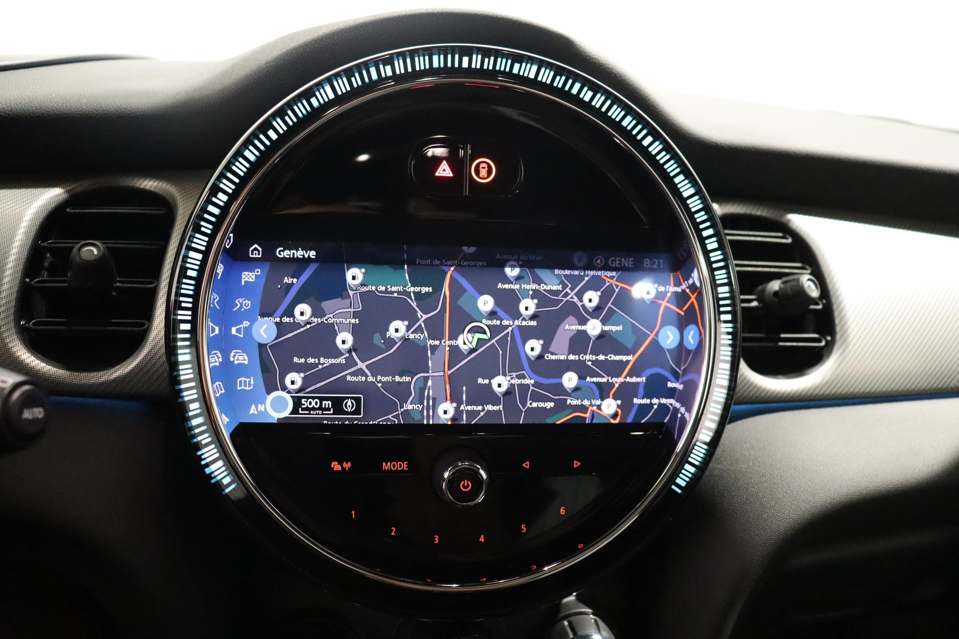 MINI F55 2.0i Cooper S-image-12