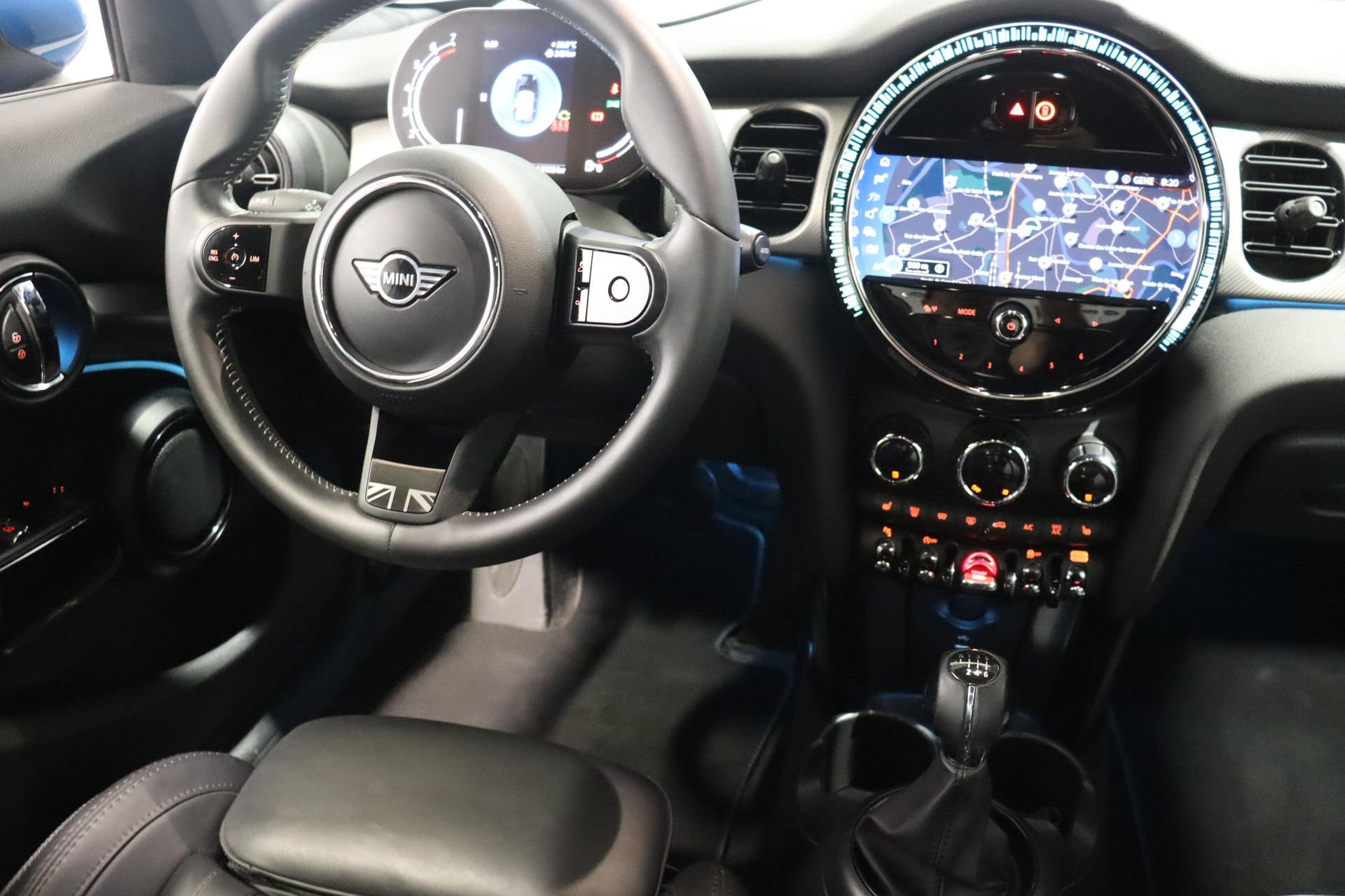 MINI F55 2.0i Cooper S-image-7