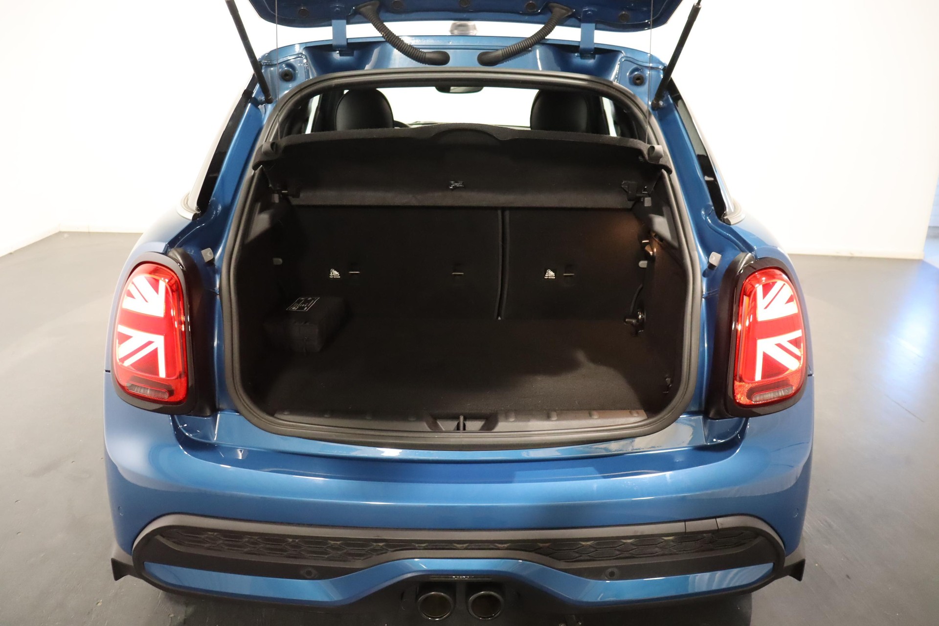MINI F55 2.0i Cooper S-image-4