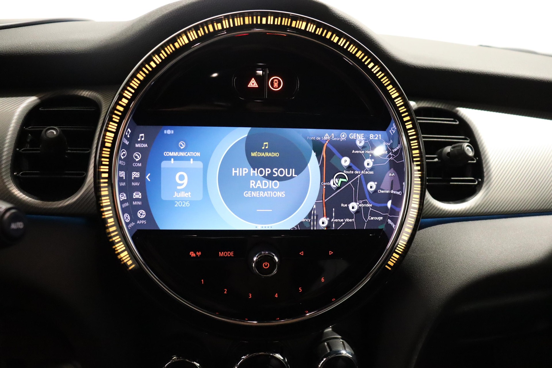 MINI F55 2.0i Cooper S-image-14