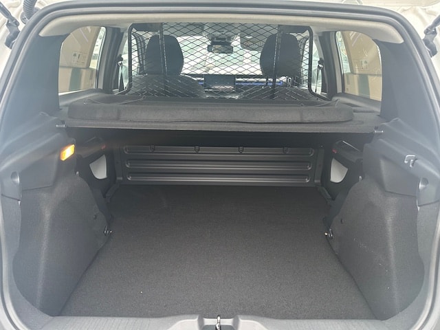 CITROEN Ë-C3 Van-image-4