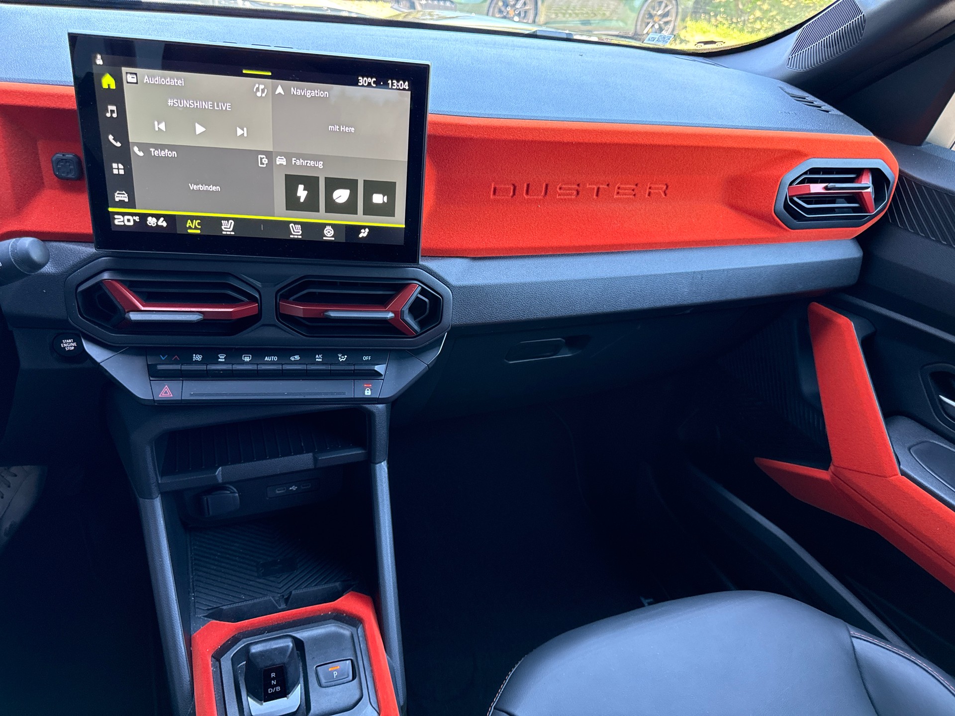 DACIA Duster HEV 140 Journey-image-5