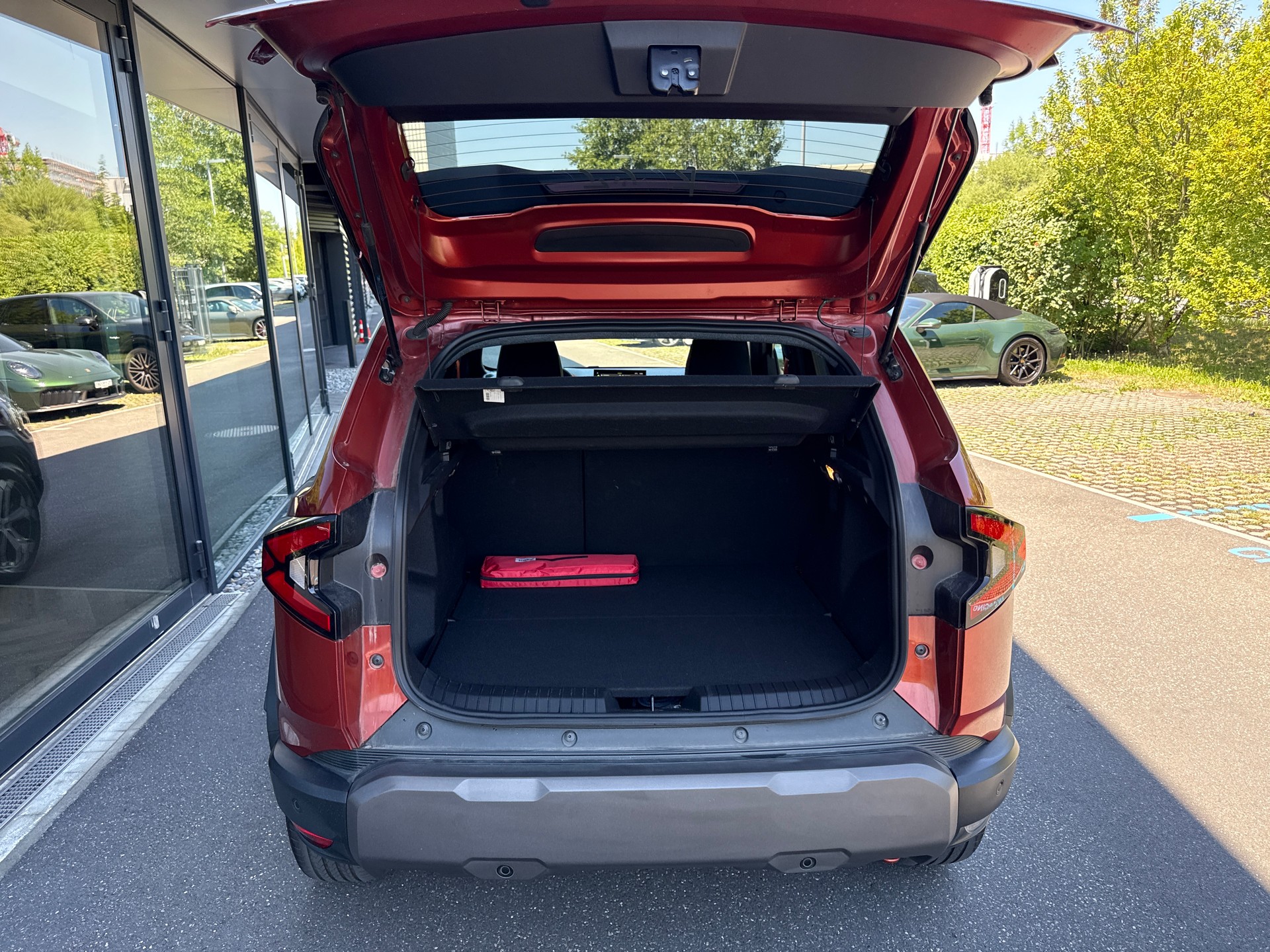 DACIA Duster HEV 140 Journey-image-3