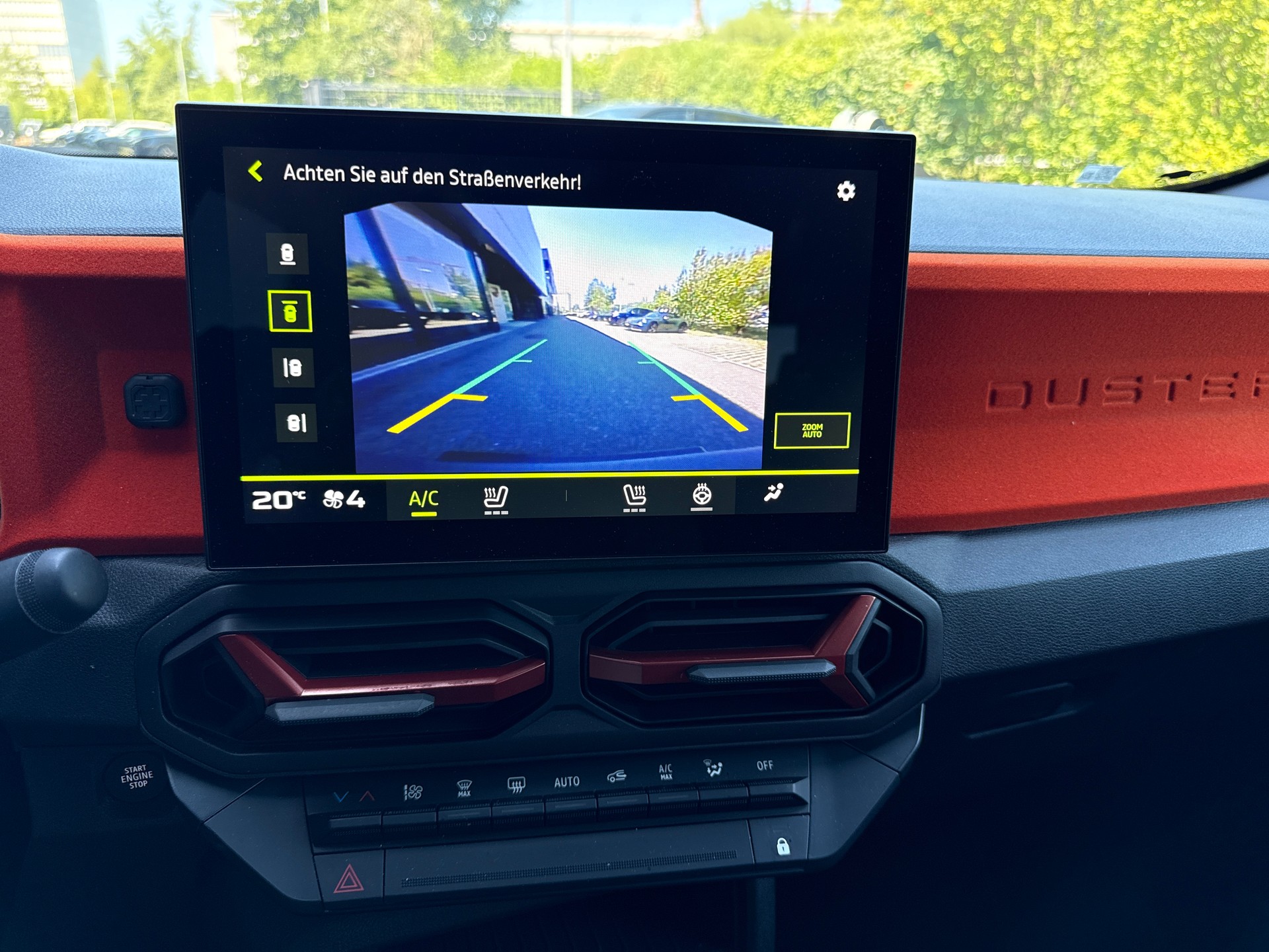 DACIA Duster HEV 140 Journey-image-13