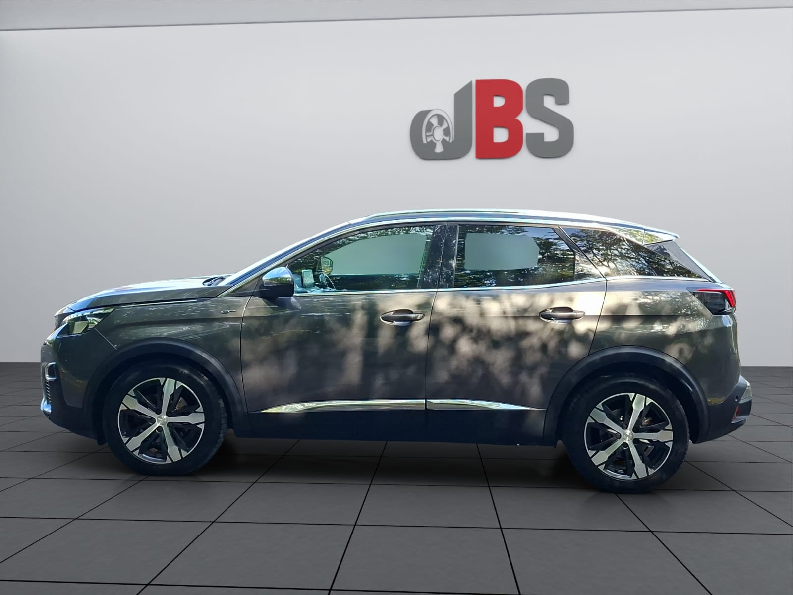 PEUGEOT 3008 2.0 BlueHDi GT EAT-image-3