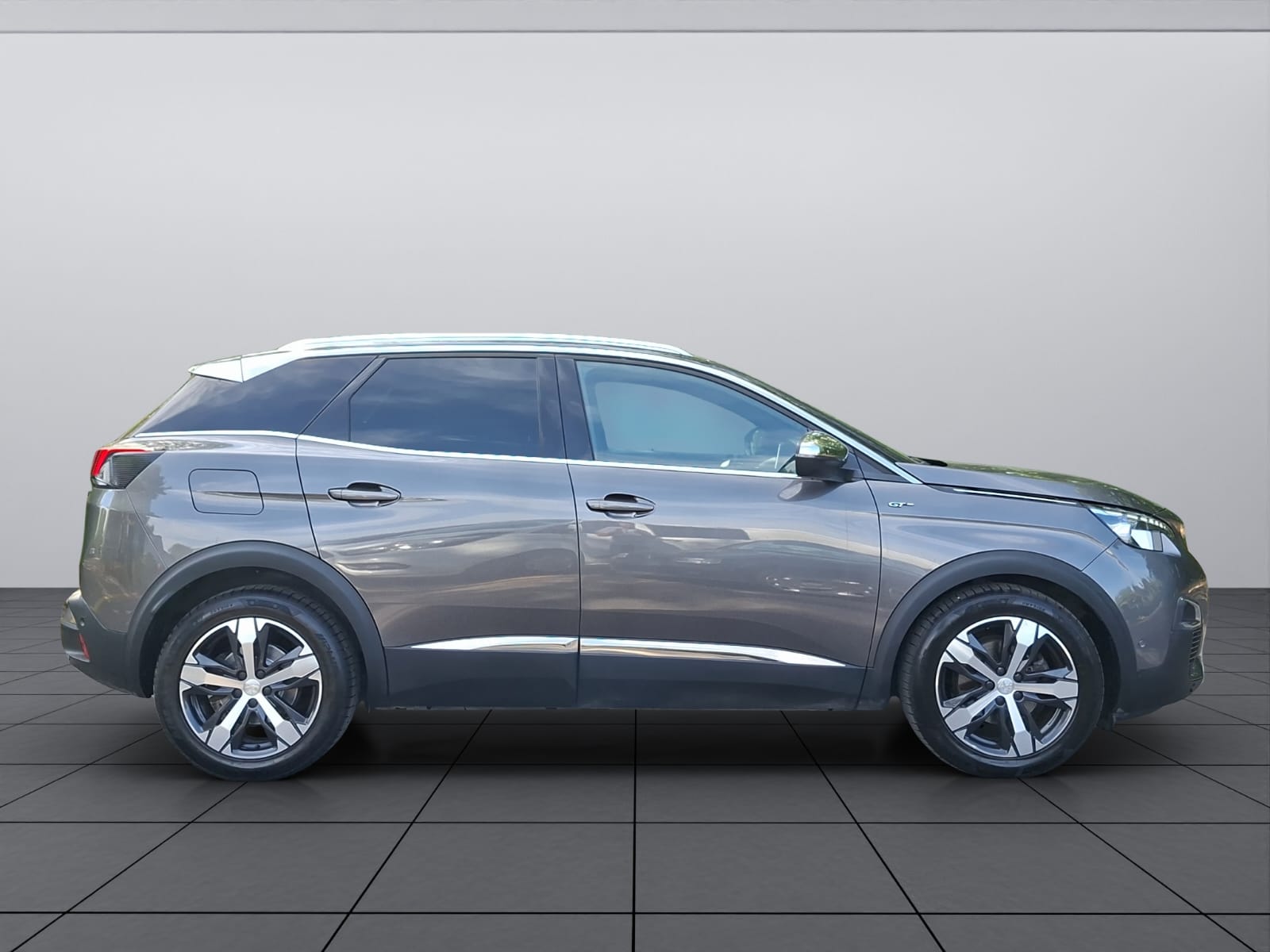 PEUGEOT 3008 2.0 BlueHDi GT EAT-image-8