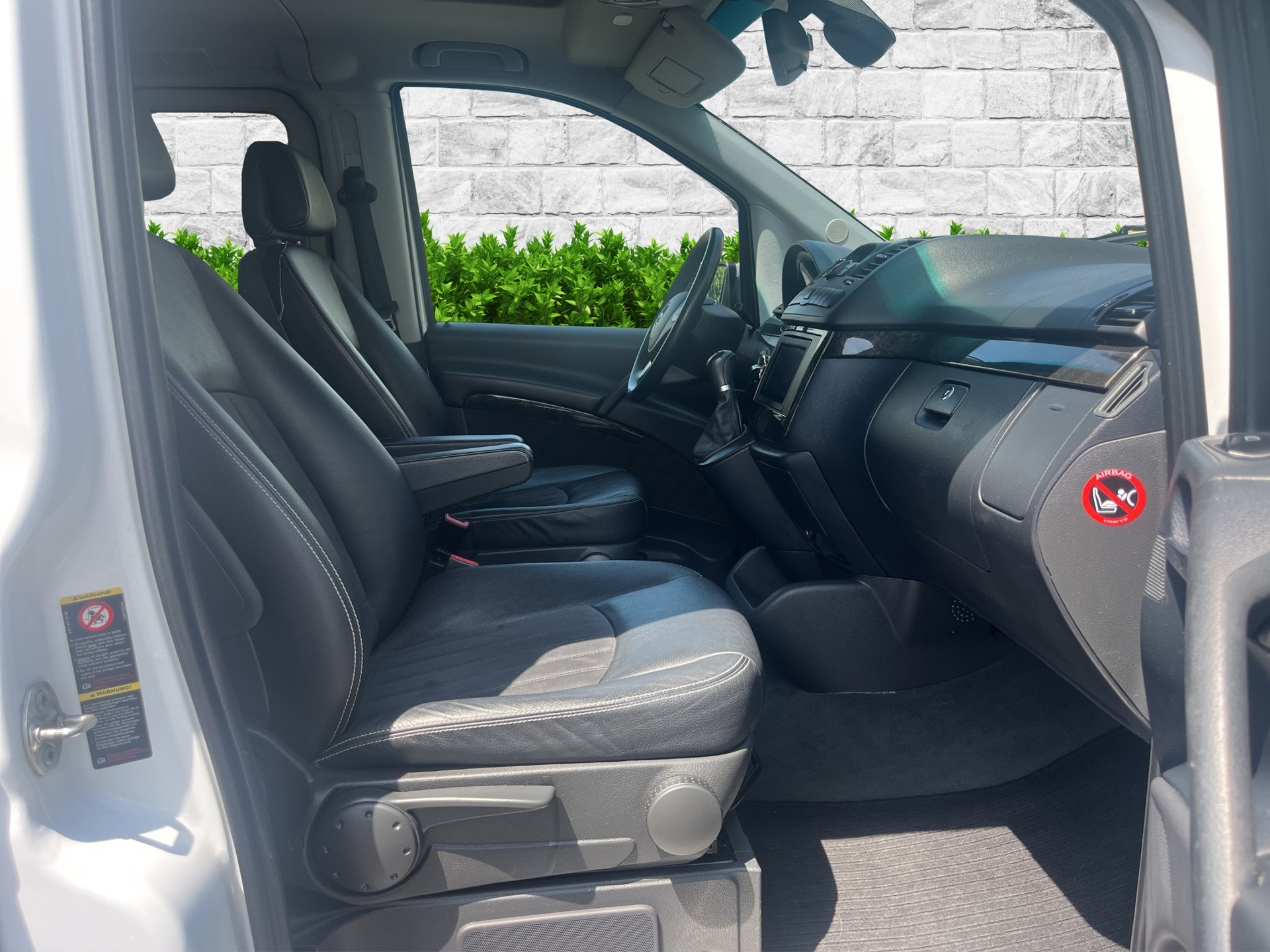 MERCEDES-BENZ Viano 3.0 CDI Blue Eff. Grand Ed. Avantgarde A, 6 Places-image-13